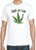 Adult DryBlend® T-Shirt - (HIGH ON LIFE - PRDE / WEED / 420)