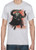 Adult DryBlend® T-Shirt - (WARRIOR SKULL)