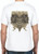 Adult DryBlend® T-Shirt - (DUAL SKULLS)