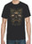 Adult DryBlend® T-Shirt - (THREE SKULLS & WINGS)