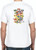 Adult DryBlend® T-Shirt - (FROG BALANCING ACT - COLOR CHANGING SOLAR)