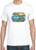 Adult DryBlend® T-Shirt - (UNDERWATER TURTLES - COLOR CHANGING SOLAR / AQUATIC)