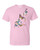 Adult DryBlend® T-Shirt - (BUTTERFLIES - COLOR CHANGING SOLAR)