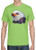 Adult DryBlend® T-Shirt - AMERICAN EAGLE 3-D - AMERICAN PRIDE)