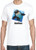 Adult DryBlend® T-Shirt - (WHALE SELFIE - COLOR CHANGING SOLAR / AQUATIC)
