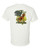 Adult DryBlend® T-Shirt - (T-REX PREDATOR - COLOR CHANGING SOLAR)