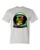 Adult DryBlend® T-Shirt - (SPACE KITTEN - COLOR CHANGING SOLAR / NEON)