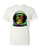 Adult DryBlend® T-Shirt - (SPACE KITTEN - COLOR CHANGING SOLAR / NEON)