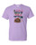 Adult DryBlend® T-Shirt - (GIRLS GOTTAT DO  WITH CREST - SASSY CHICK)