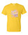 Adult DryBlend® T-Shirt - (SUNSET DREAMS - SUMMER / BEACH / VACATION)