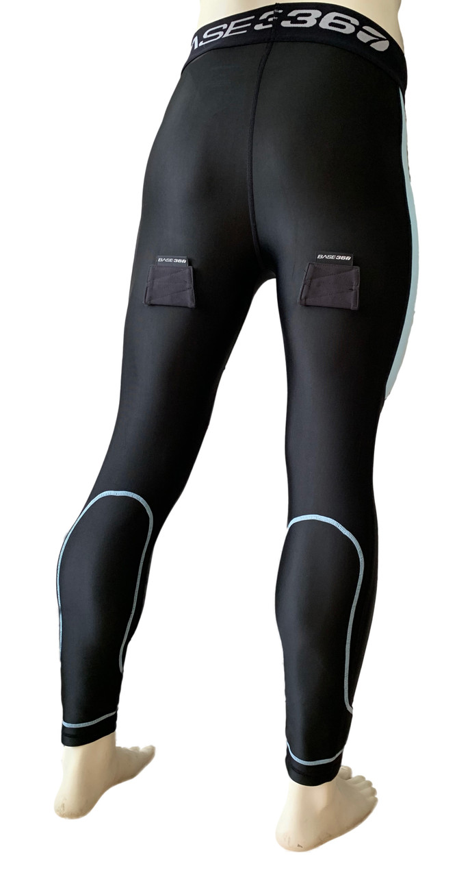 Winnwell Jill Compression Pant