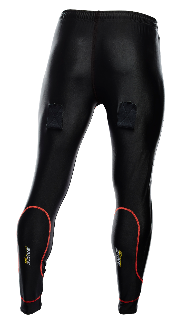 Under Armour Hockey Junior Compression Jock Pants