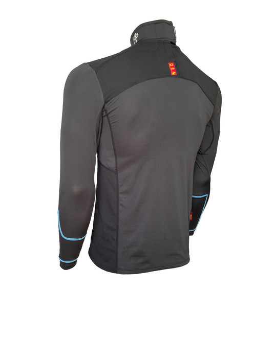 PERFORM Plus BNQ CPZ Cut Resistant Shirt