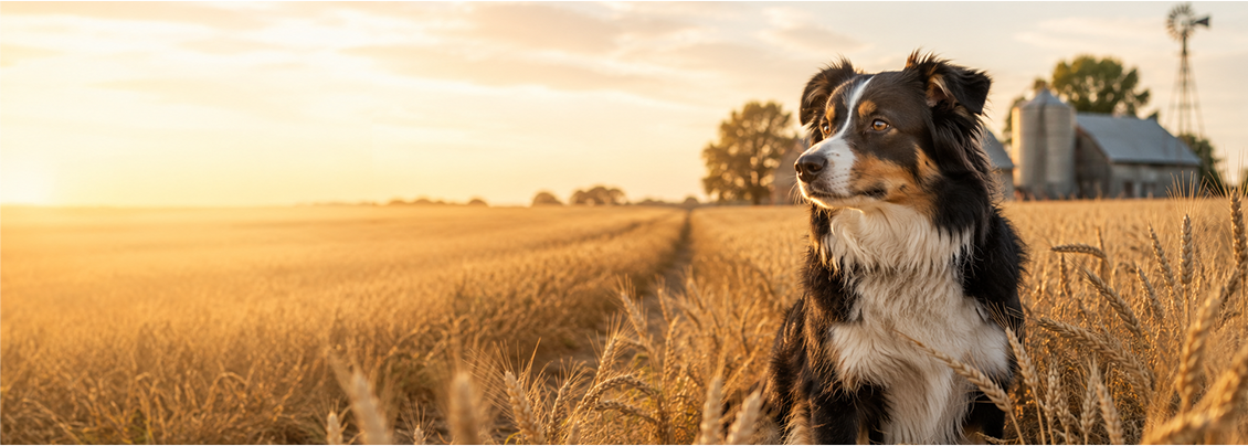 Farmhand Dog Food