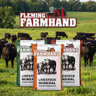 Fleming Farmhand Cattle Mineral