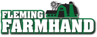 fleming farmhand logo