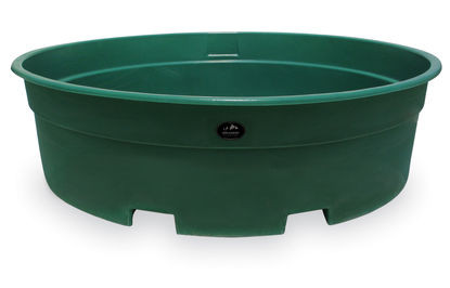 700 Gallon Water Tank - W-Series