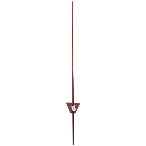 3/8" x 48" Electric Fence Posts