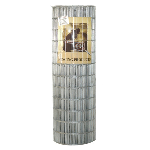 2 x 4 x 48 Welded Wire - 14 Gauge 100'