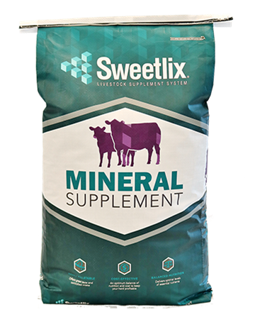 Sweetlix CopperHead 6% Mineral