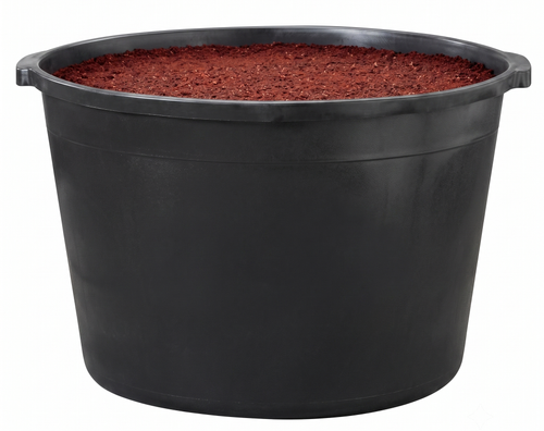 24% Fleming Farmhand Poured Tub 200 lb