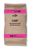 Cargill - CMF Food Grade Salt