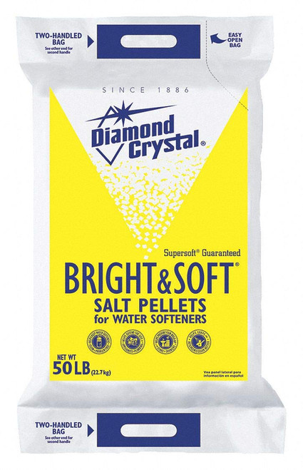 Cargill Bright & Soft Water Softner Salt Pellets
