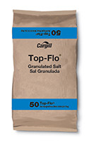 Cargill Top Flo Food Grade Salt