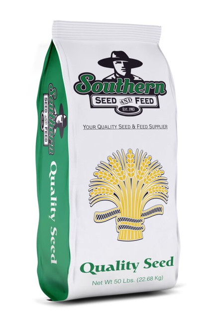 Seed Wheat