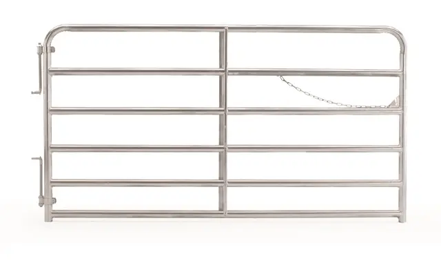 Gates
