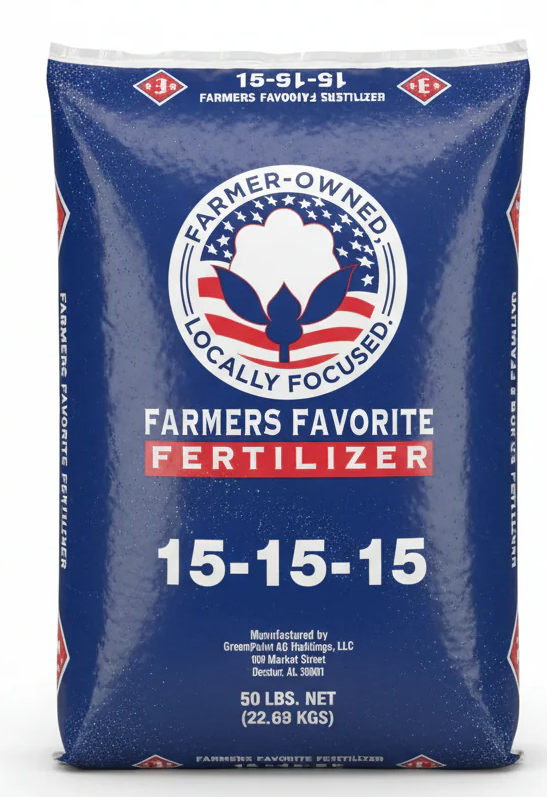 Fertilizer