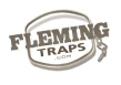 fleming traps logo