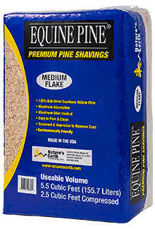 Animal Bedding