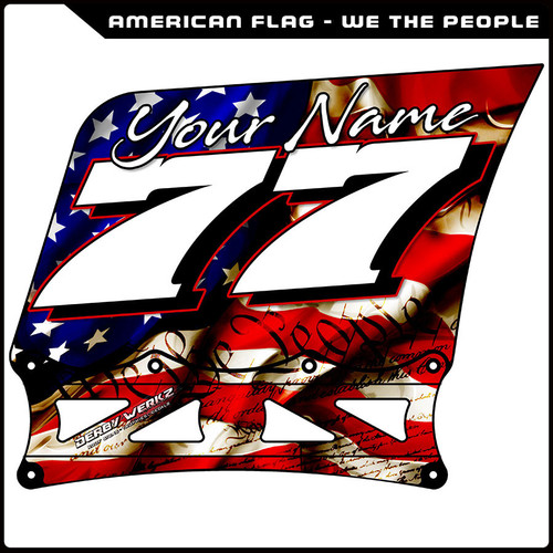 We The People