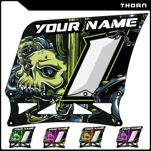 THORN
