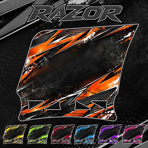 RAZOR
