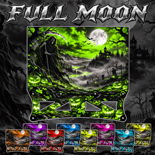 FULL MOON