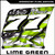 Lime Green