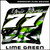 Lime Green