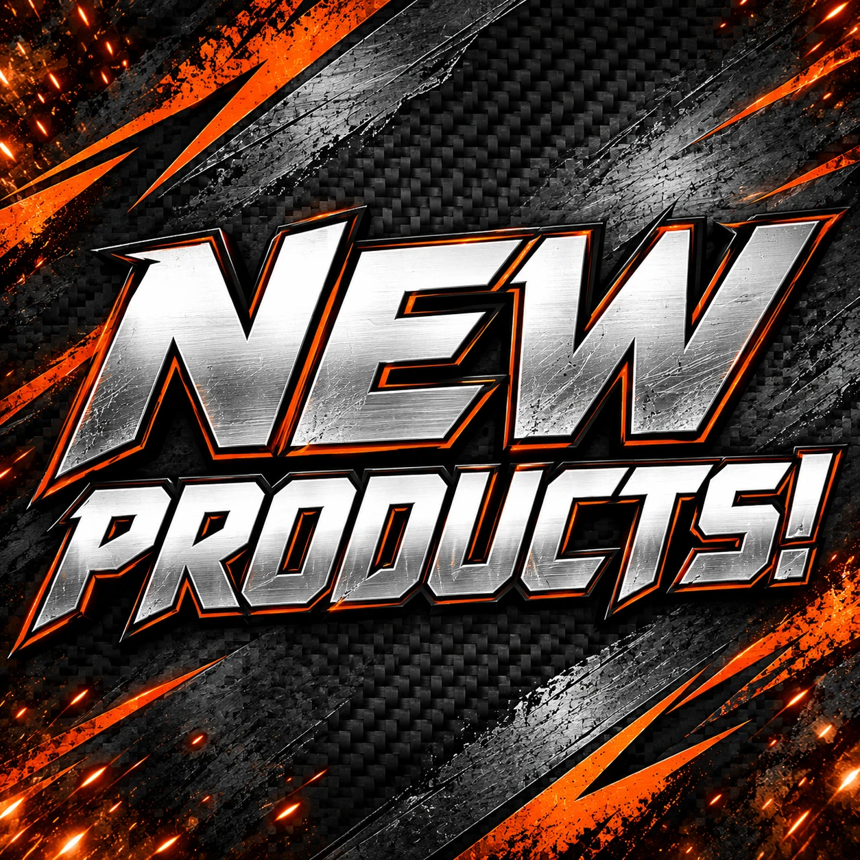New products from Kustom Koncepts