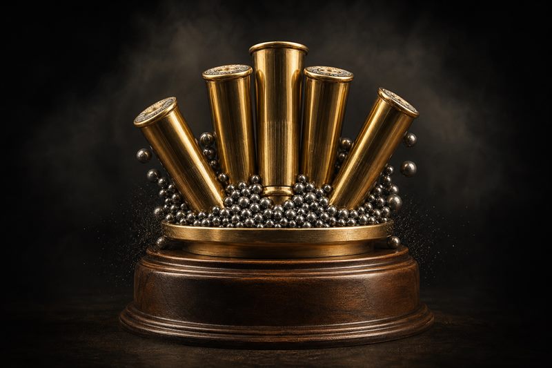 TROPHIES