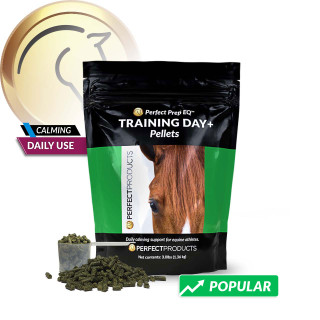 Perfect Prep EQ™ Training Day+ Calming Pellets