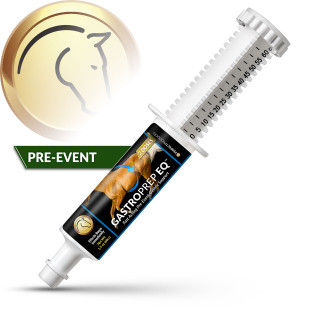GastroPrep EQ™ Fast-Acting Gastric Relief Paste