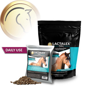 Lactalex™ Daily Muscle Function & Recovery Pellets