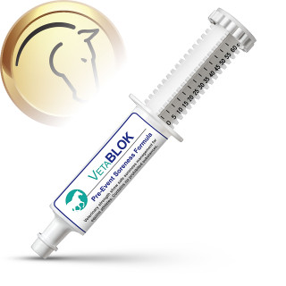 VetaBlok™ Soreness Paste
