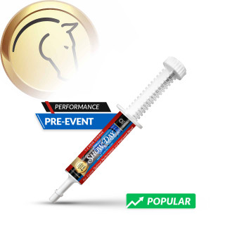 Show Day™ Fast-Acting Performance Optimizer Paste