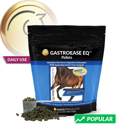 GastroEase EQ™ Pellets Main Image