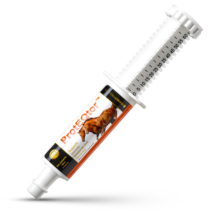 ProtEQtor™ Immune & Allergy Paste Tube