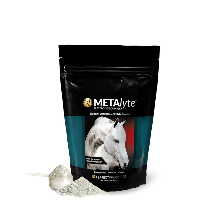 MetaLyte™ Soothing Electrolyte Powder - 2lb Bag