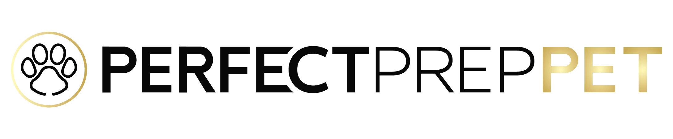 Perfect Prep PET Logo